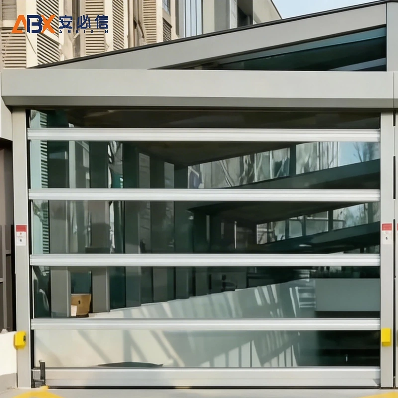 温州市高速门